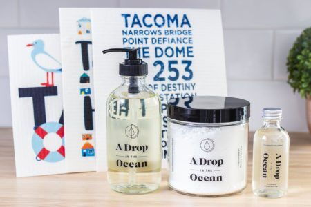 Holiday Gift Guide